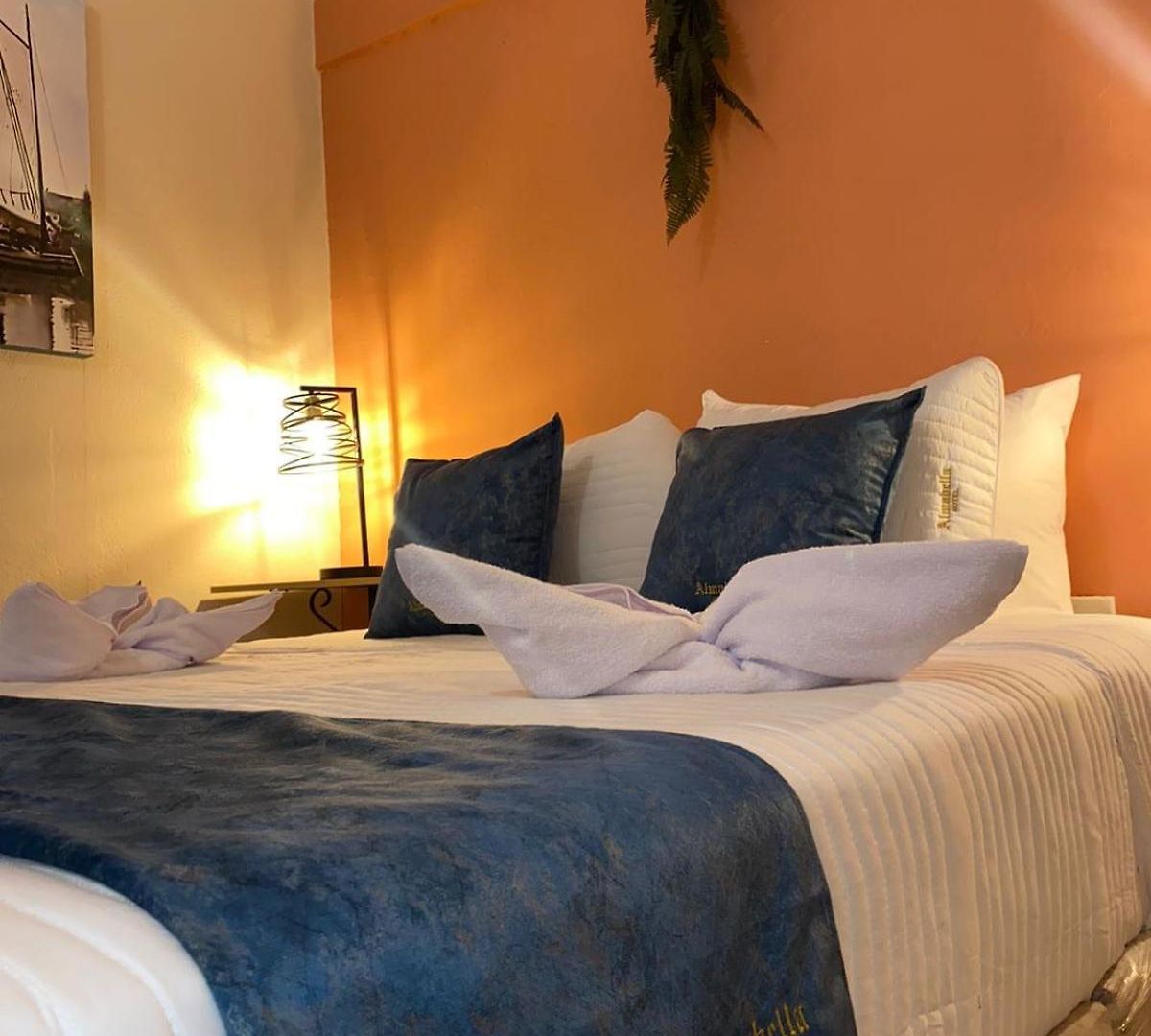 Hotel Almabella Cartagena