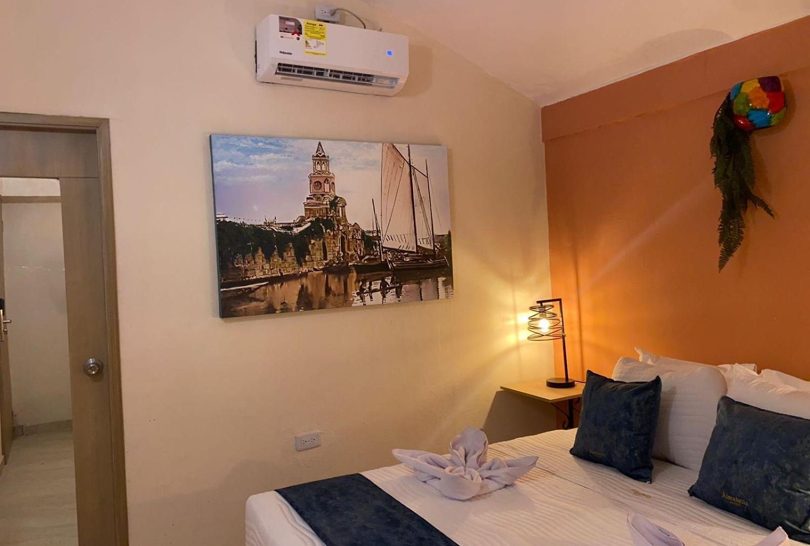 Almabella Hotel
