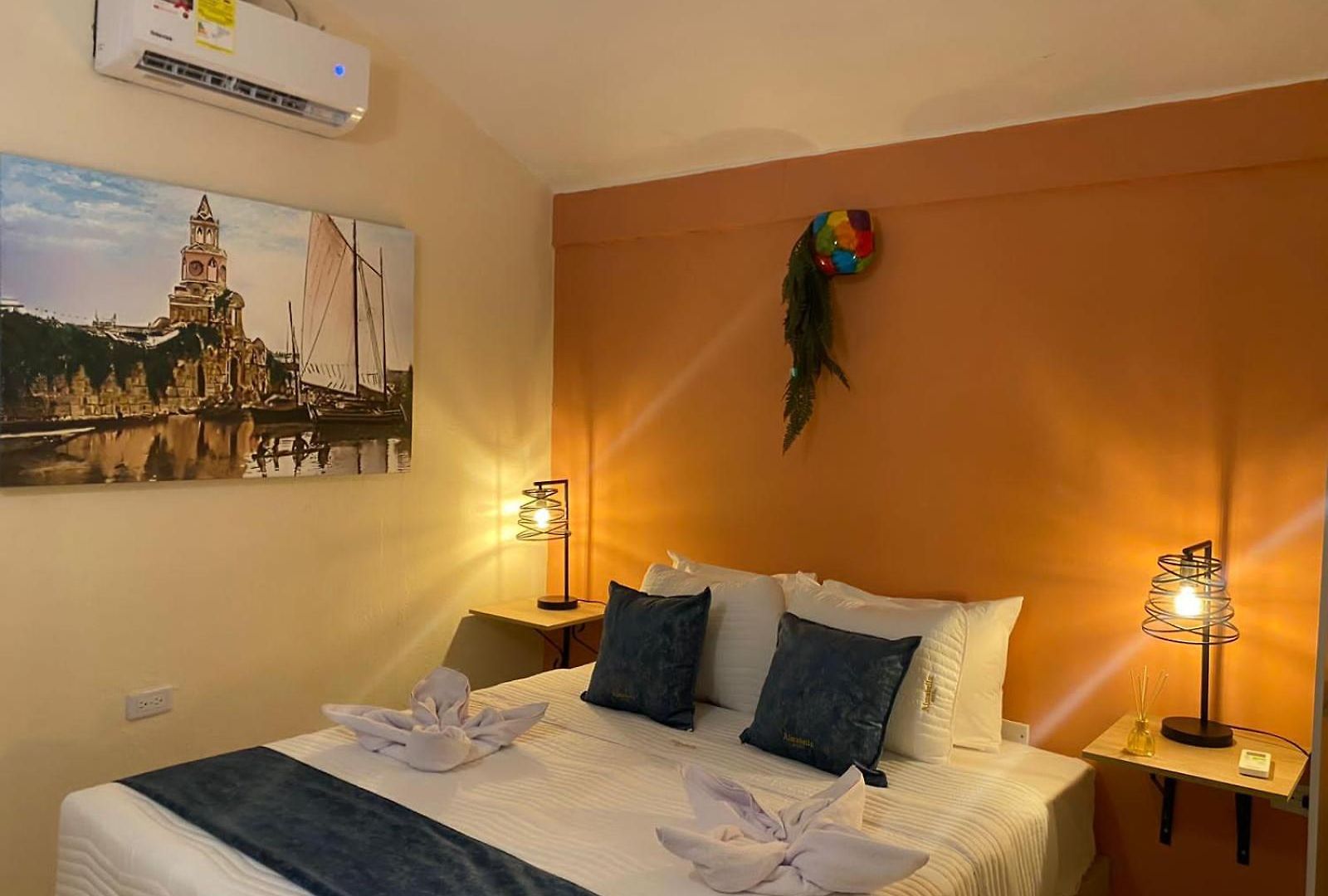 Hotel Almabella 3*