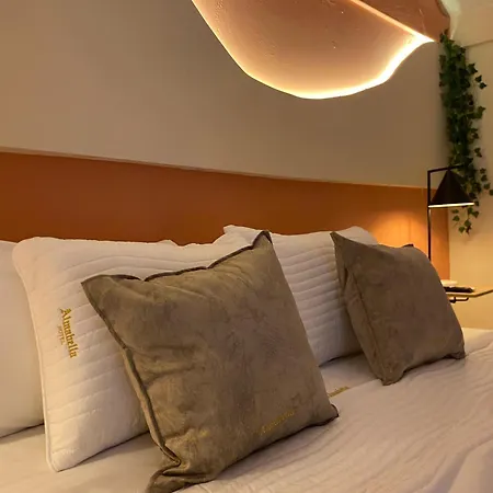 Hotel Almabella