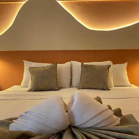 Hotel Almabella Cartagena