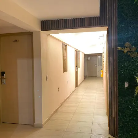 Hotel Almabella Cartagena