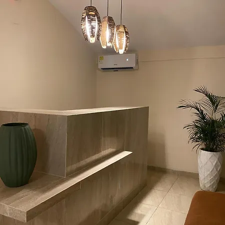 Almabella 3* Cartagena