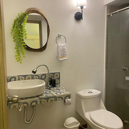 Almabella Hotel Cartagena