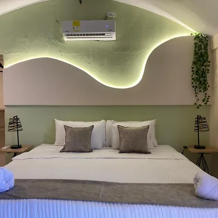 Almabella Hotel Cartagena
