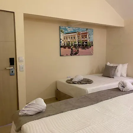 Almabella Hotel 3*