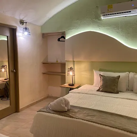 Almabella Hotel Cartagena
