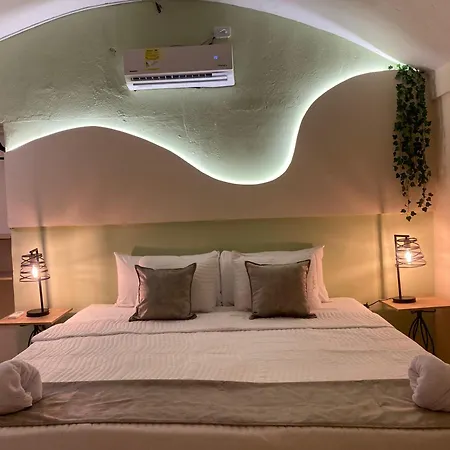 Almabella Hotel