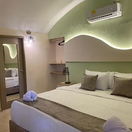 Almabella Hotel Cartagena