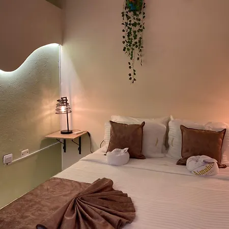 Almabella Hotel 3*