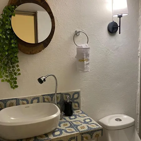 Hotel Almabella Cartagena