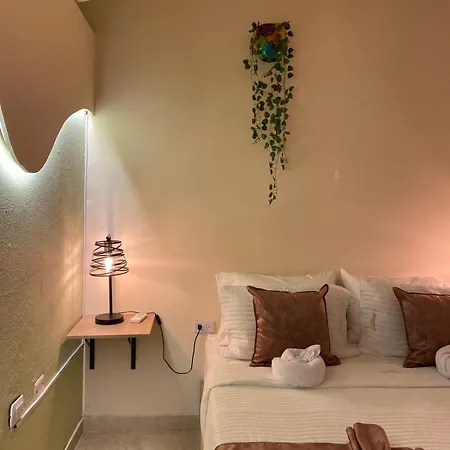 Almabella 3* Cartagena