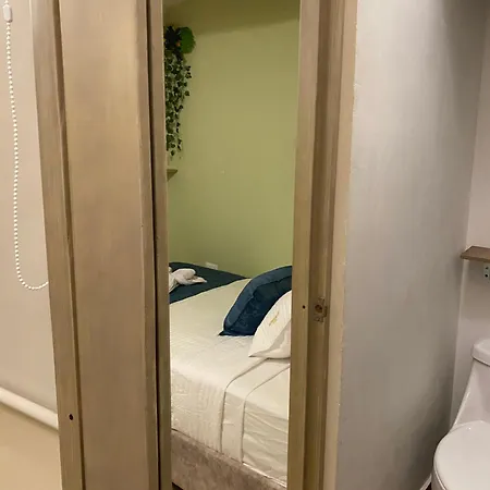 Almabella Hotel