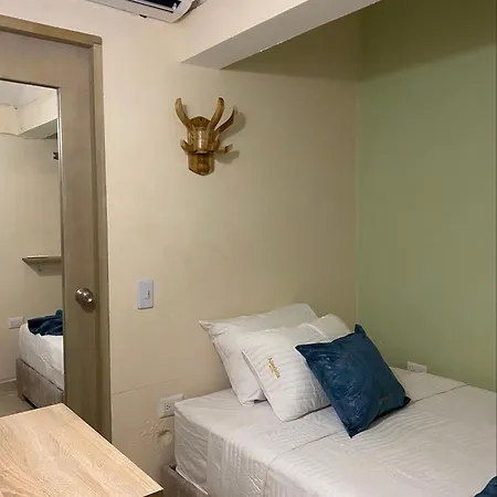 Almabella Hotel Cartagena