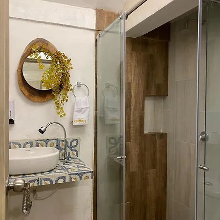 Almabella 3* Cartagena