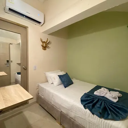 Hotel Almabella