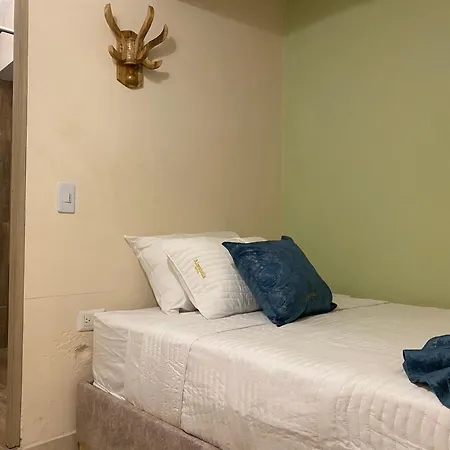 Almabella Hotel