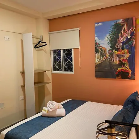 Almabella Hotel 3*