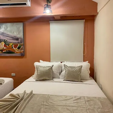 Almabella 3* Cartagena