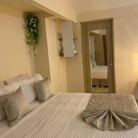 Almabella Hotel 3*