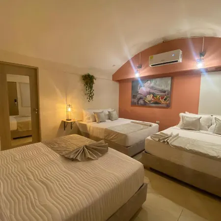Almabella 3* Cartagena