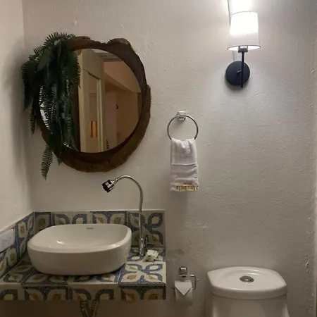 Hotel Almabella