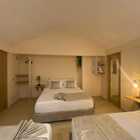 Almabella Hotel Cartagena