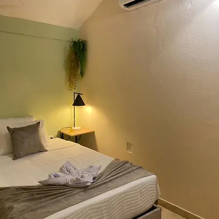 Almabella Hotel 3*