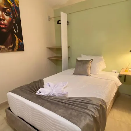 Almabella Hotel Cartagena