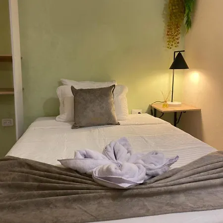 Almabella 3* Cartagena