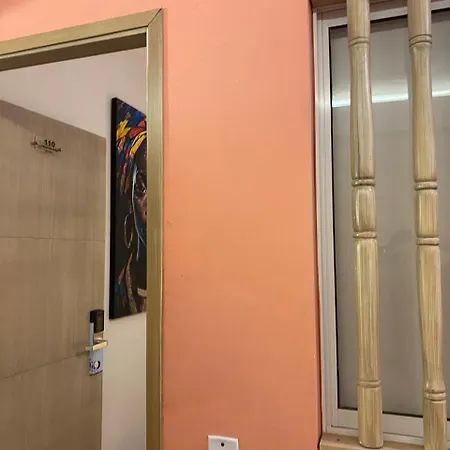 Almabella Hotel Cartagena