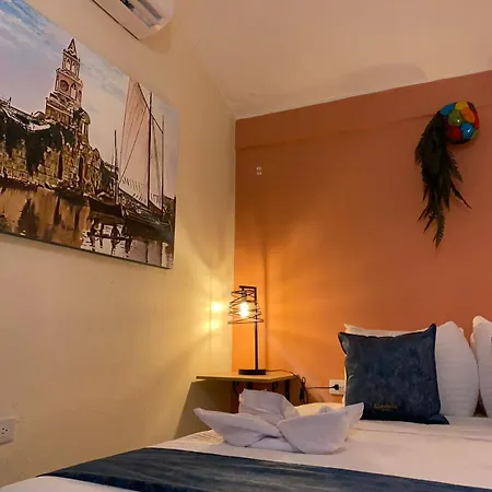 Almabella Hotel 3*