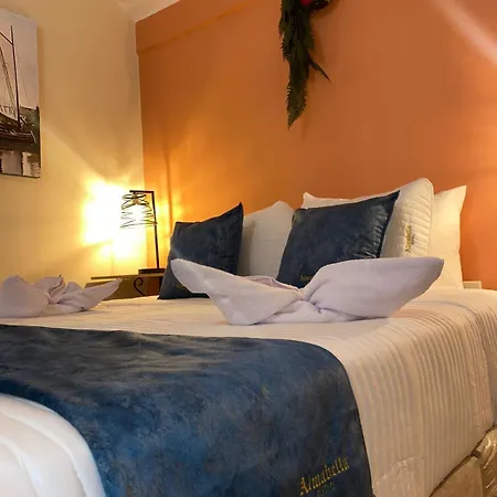 Hotel Almabella Cartagena