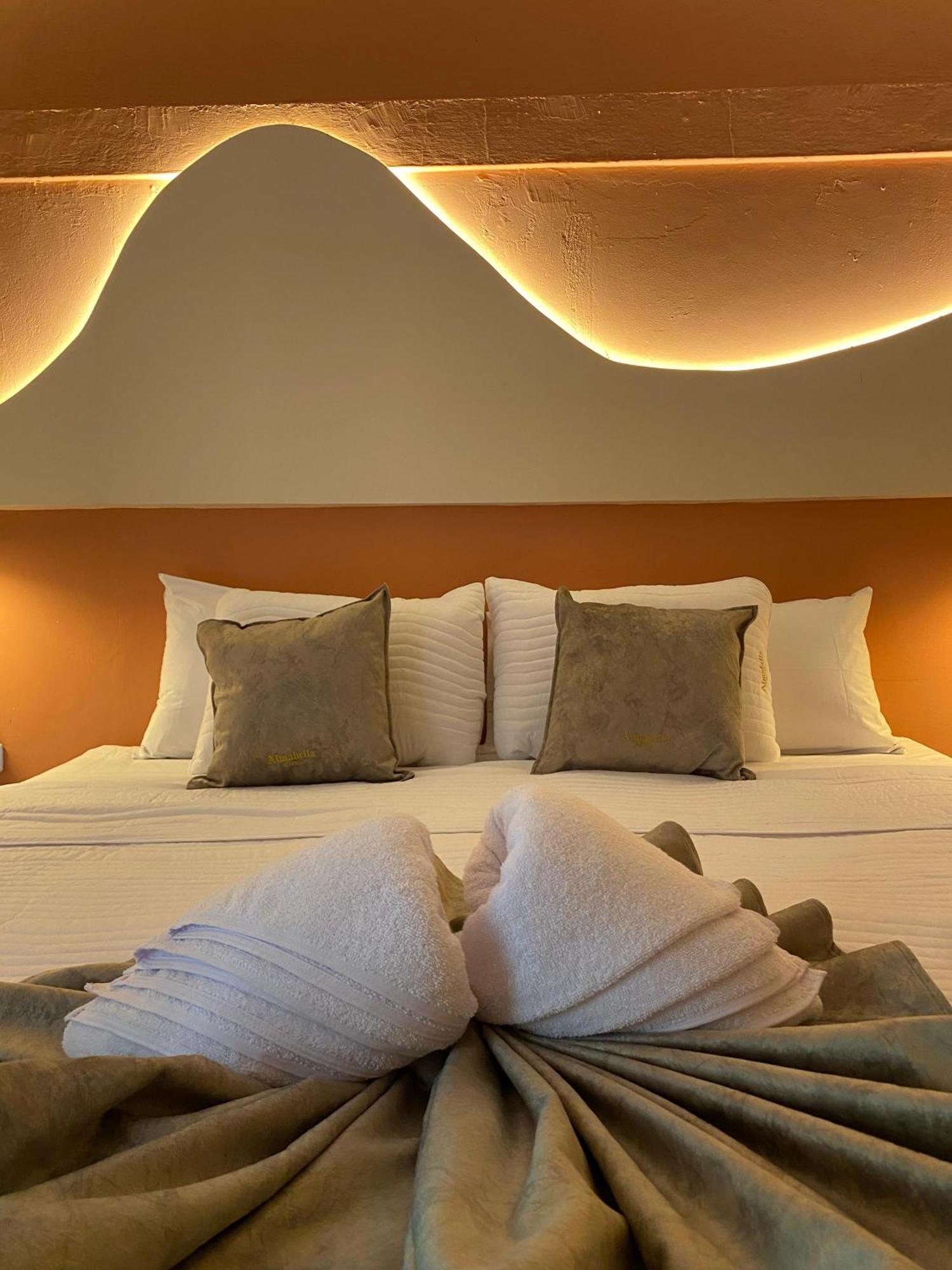 Hotel Almabella Cartagena