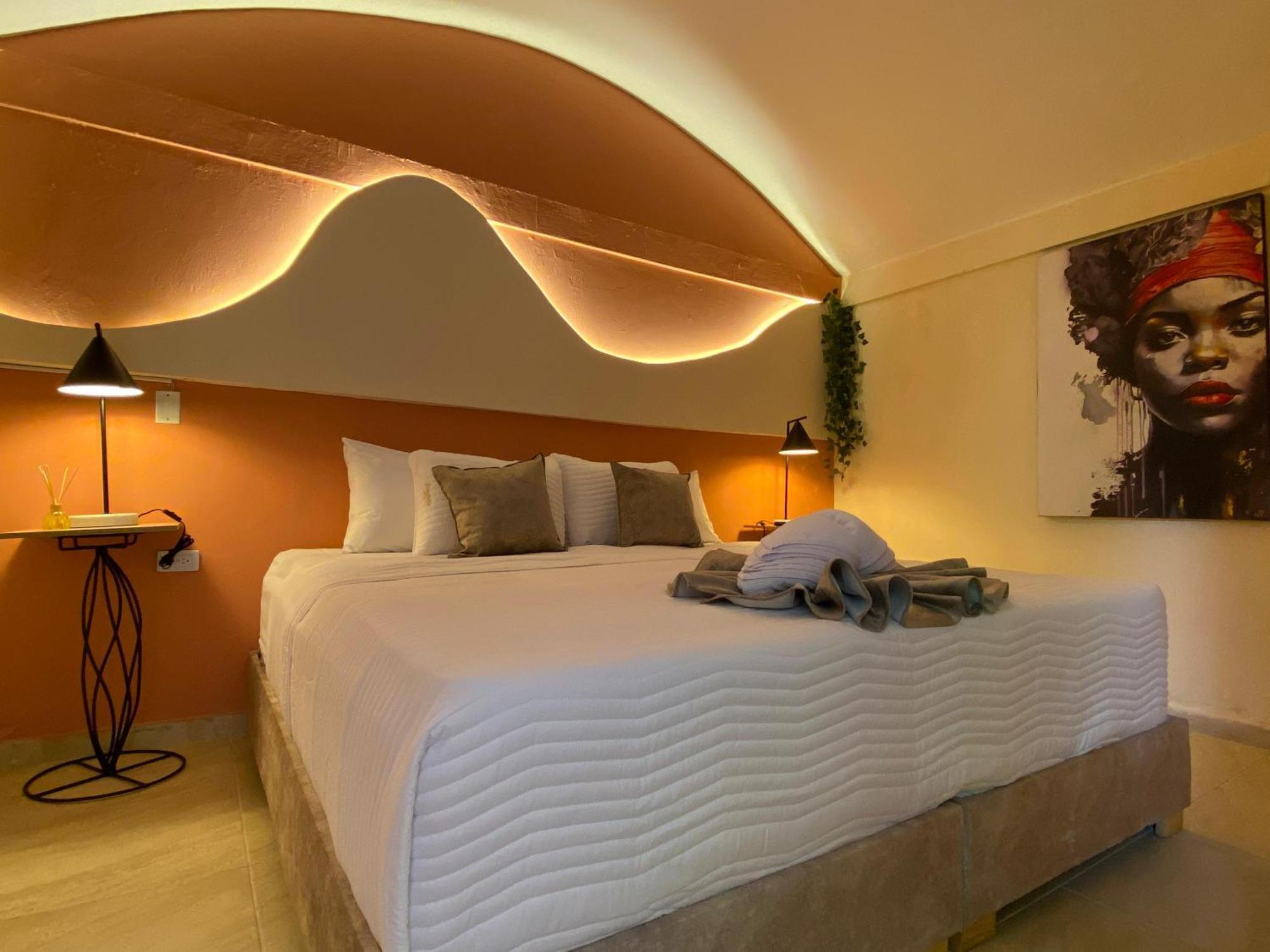 Hotel Almabella