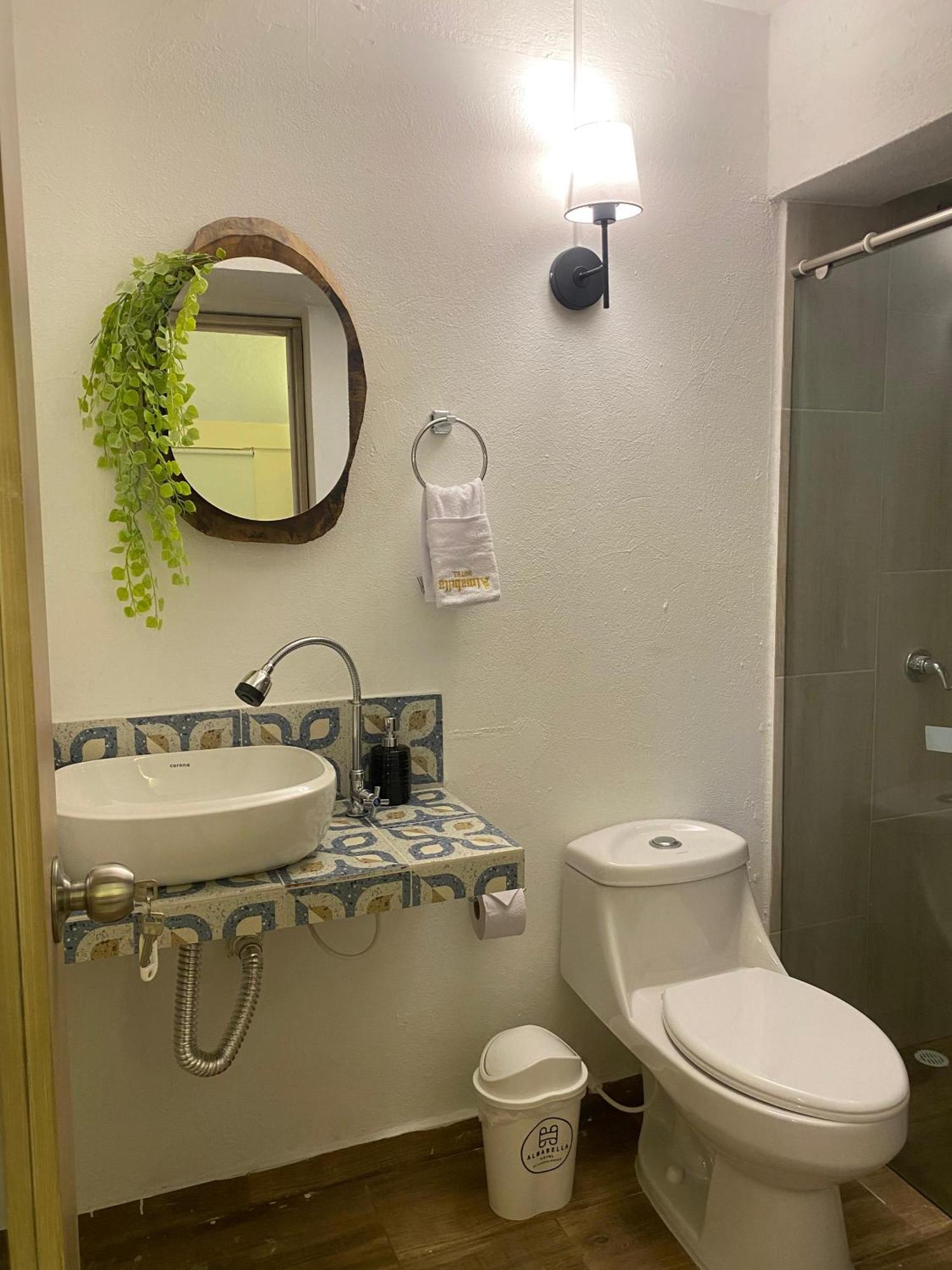 Almabella Hotel Cartagena