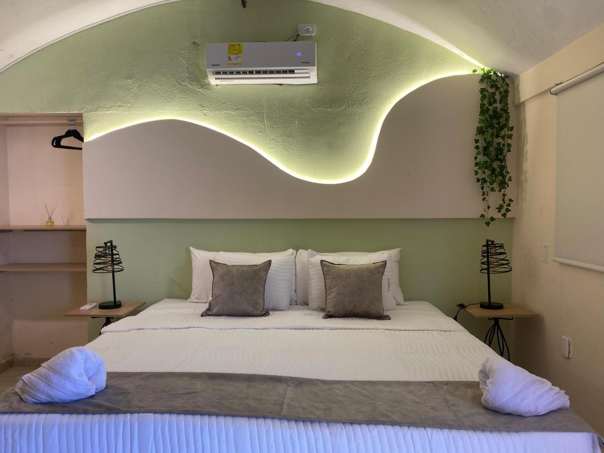 Almabella Hotel Cartagena