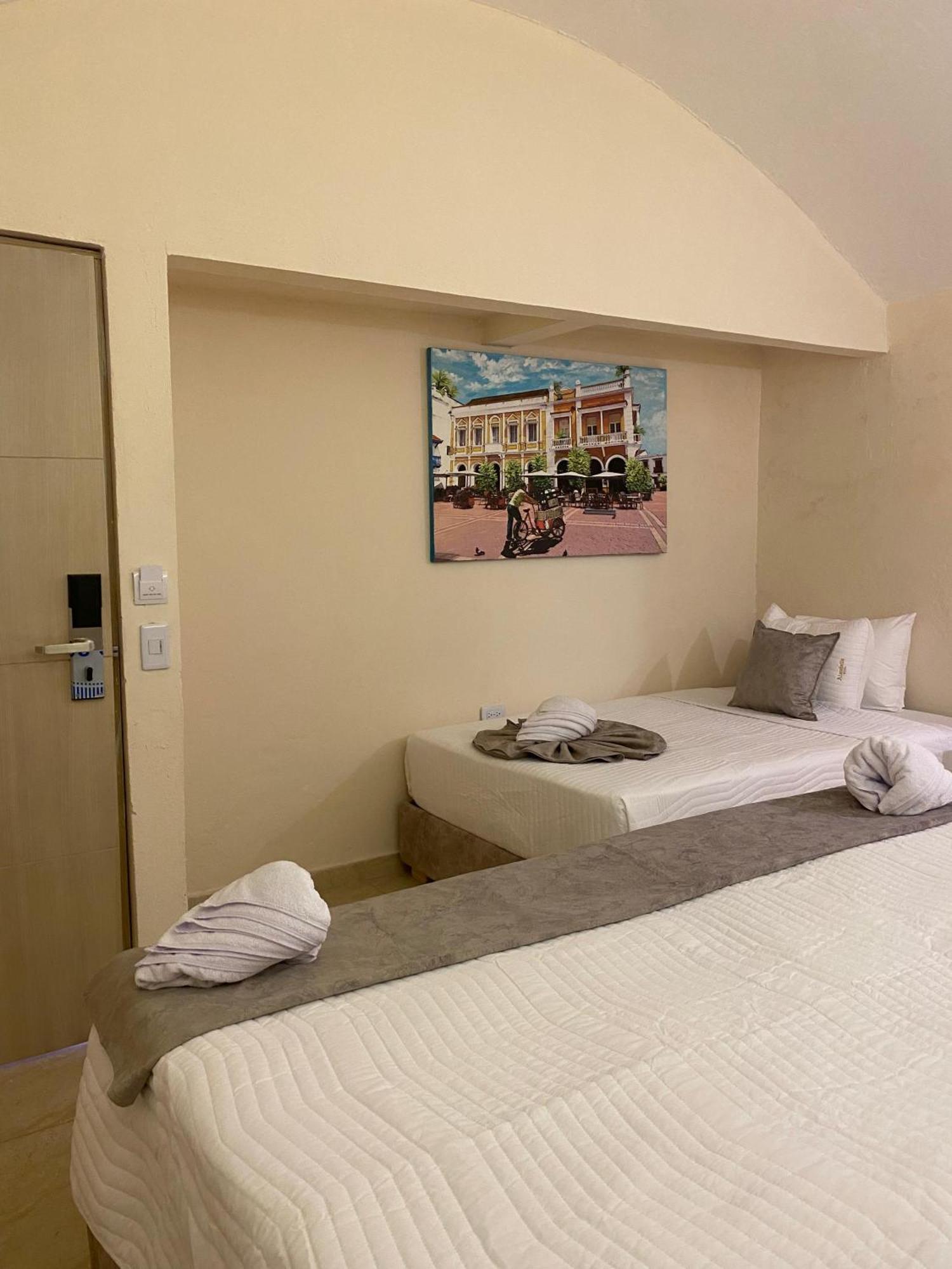 Almabella Hotel 3*