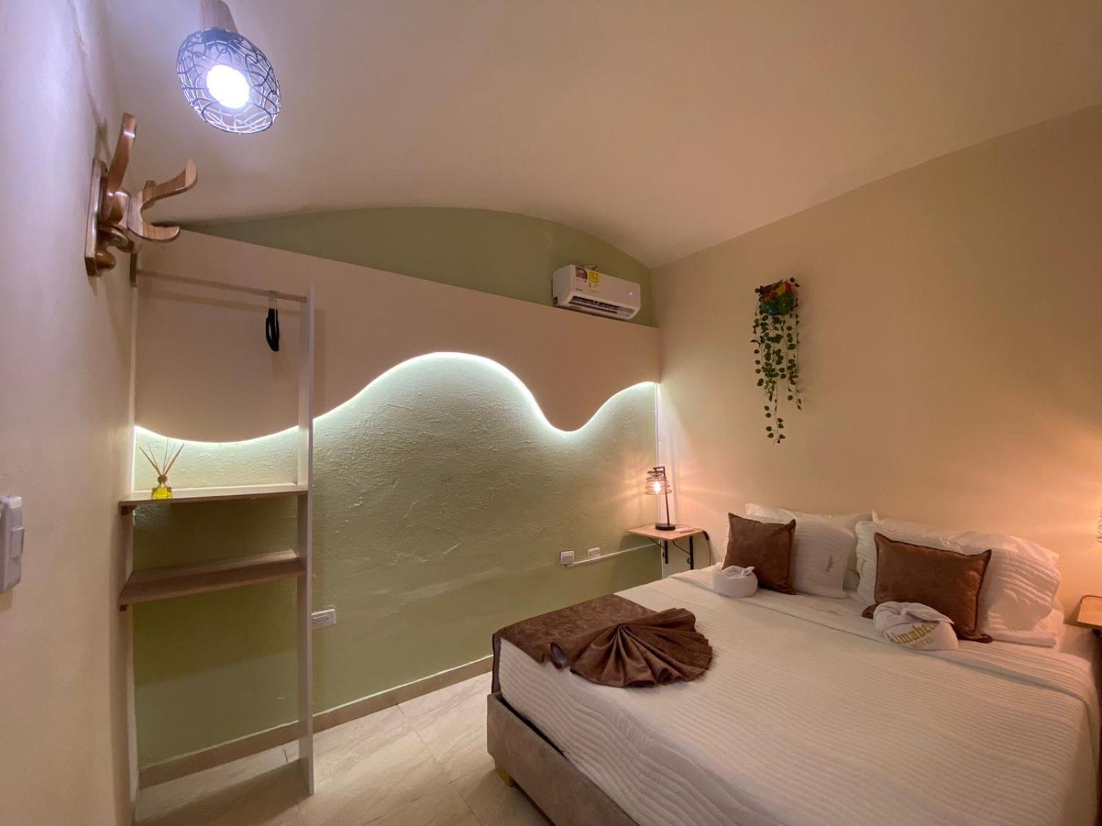 Almabella Hotel