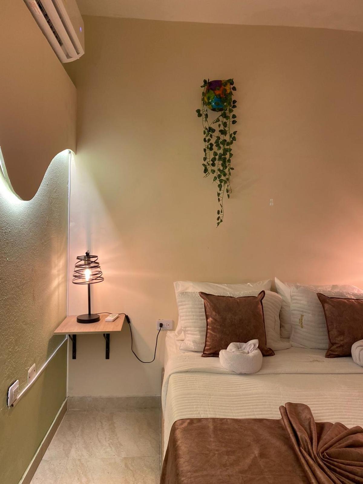 Almabella 3* Cartagena