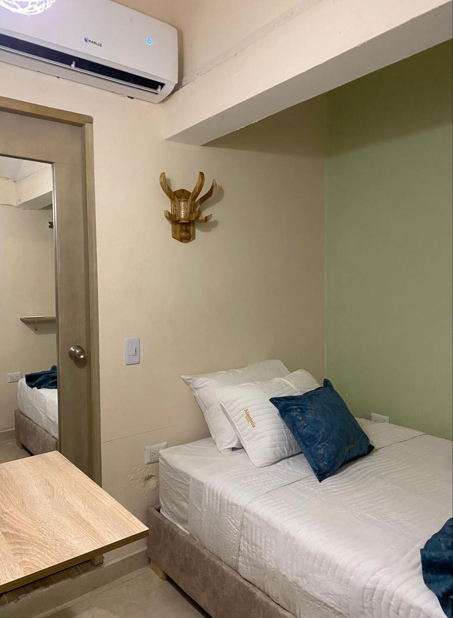 Almabella Hotel Cartagena