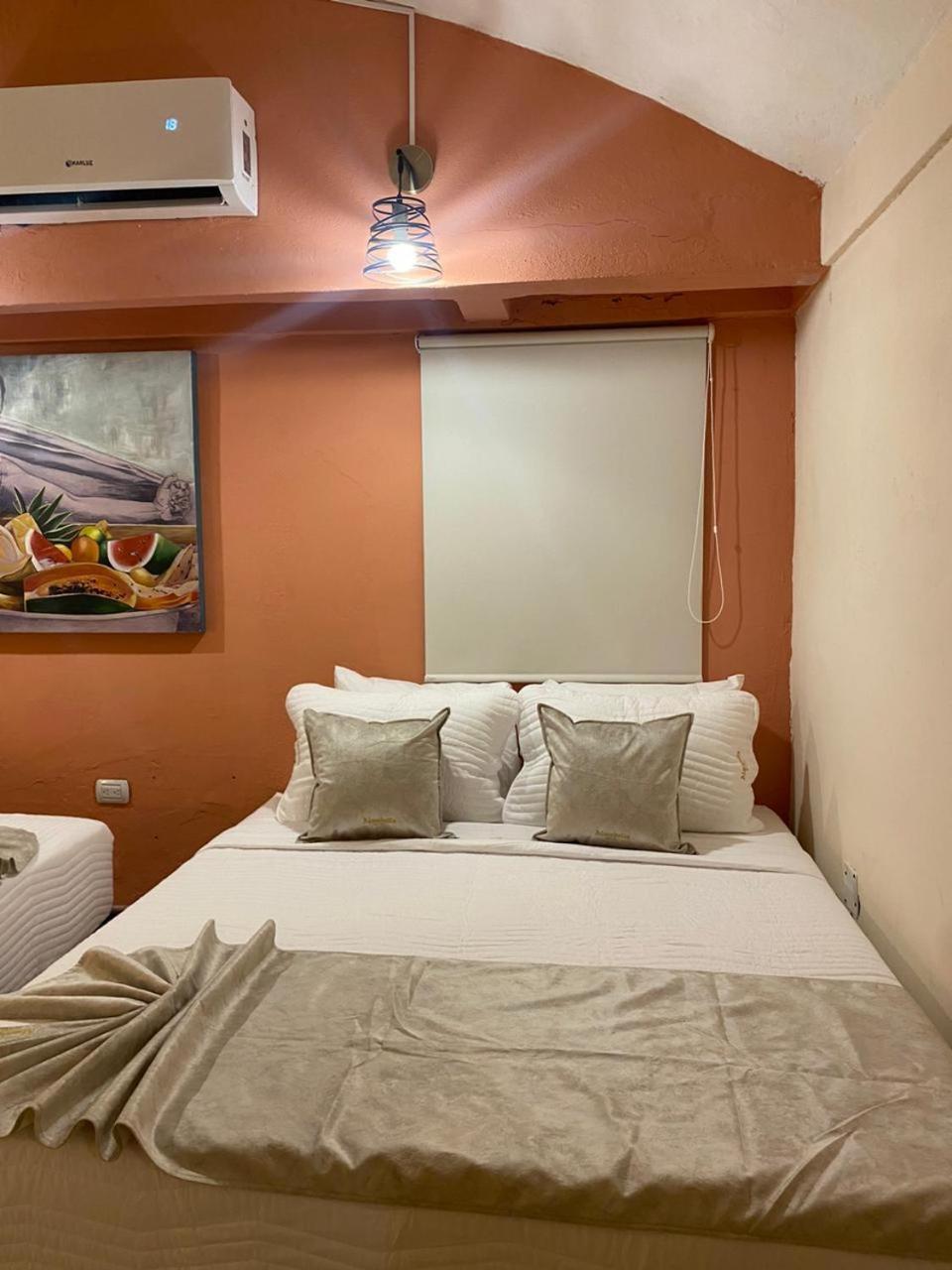 Almabella 3* Cartagena