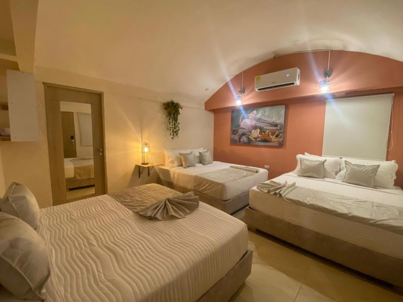 Almabella 3* Cartagena