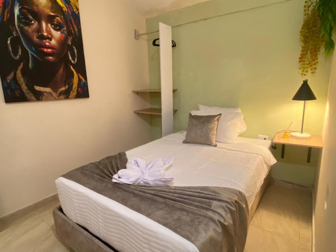 Almabella Hotel Cartagena