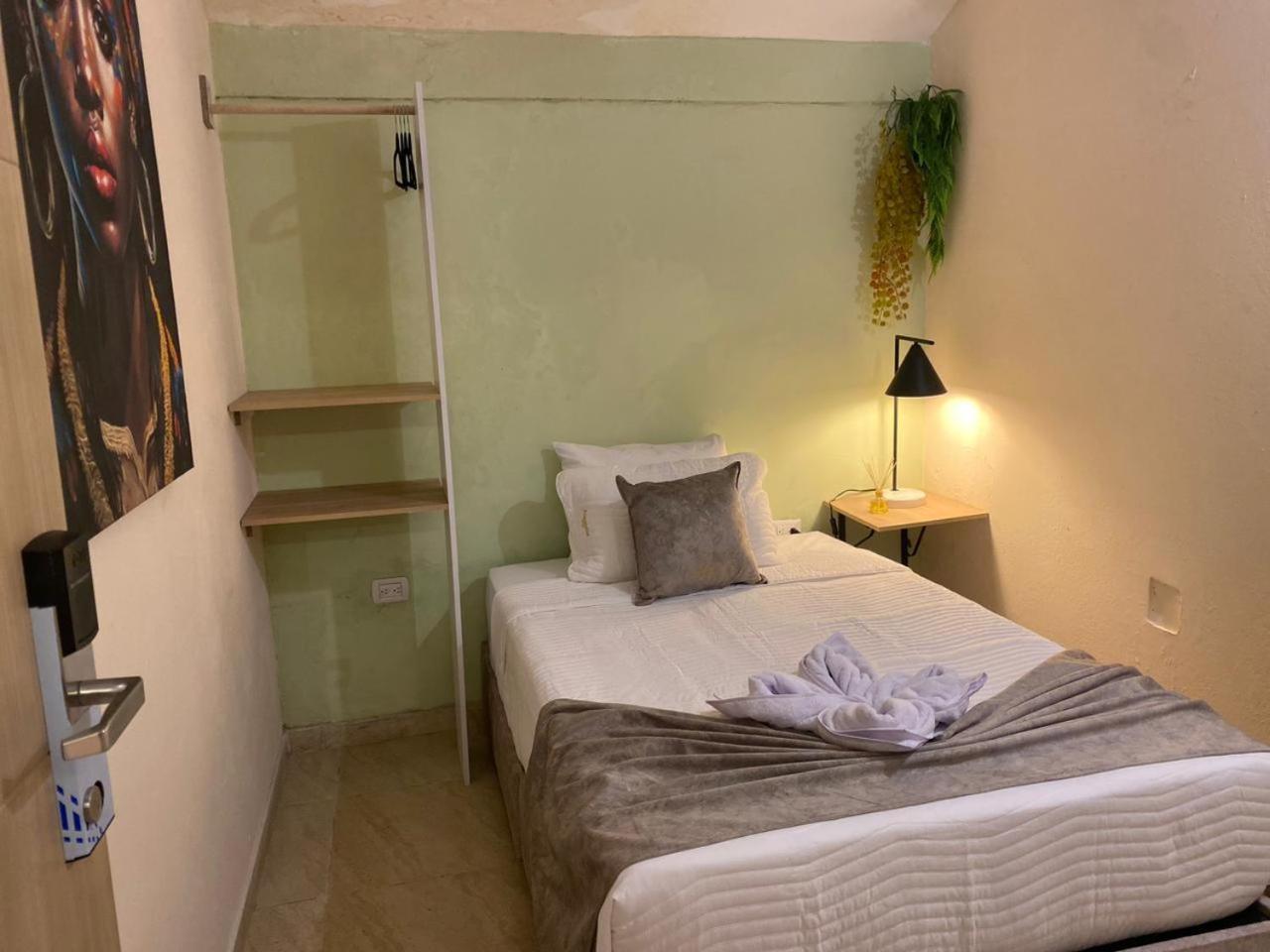 Hotel Almabella Cartagena