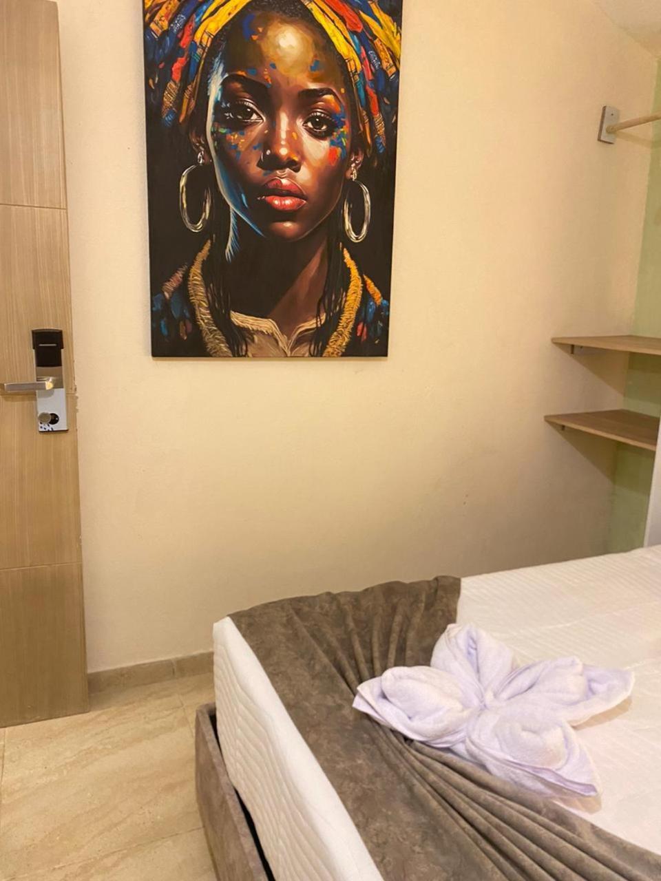 Almabella Hotel