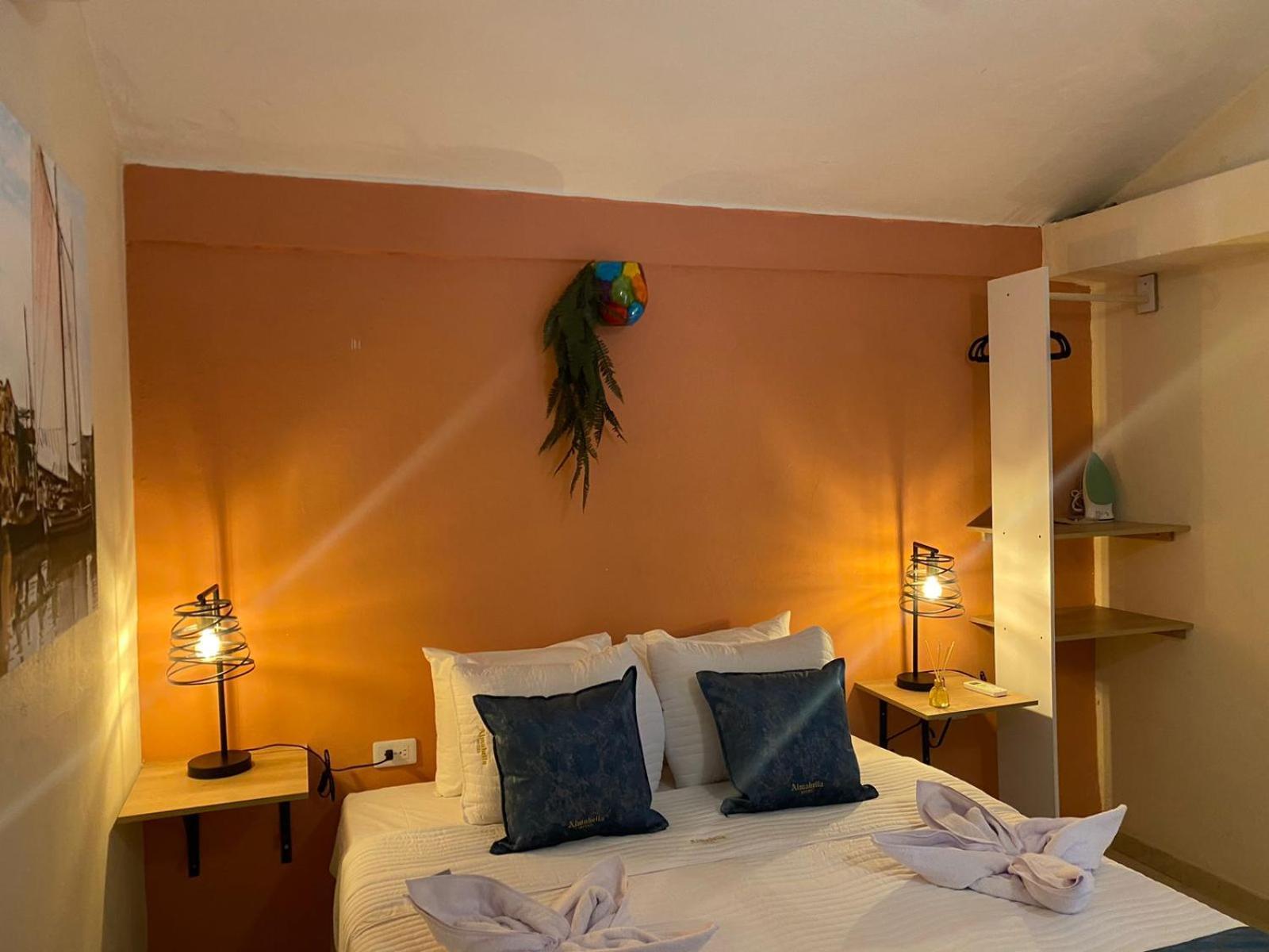 Almabella Hotel Cartagena