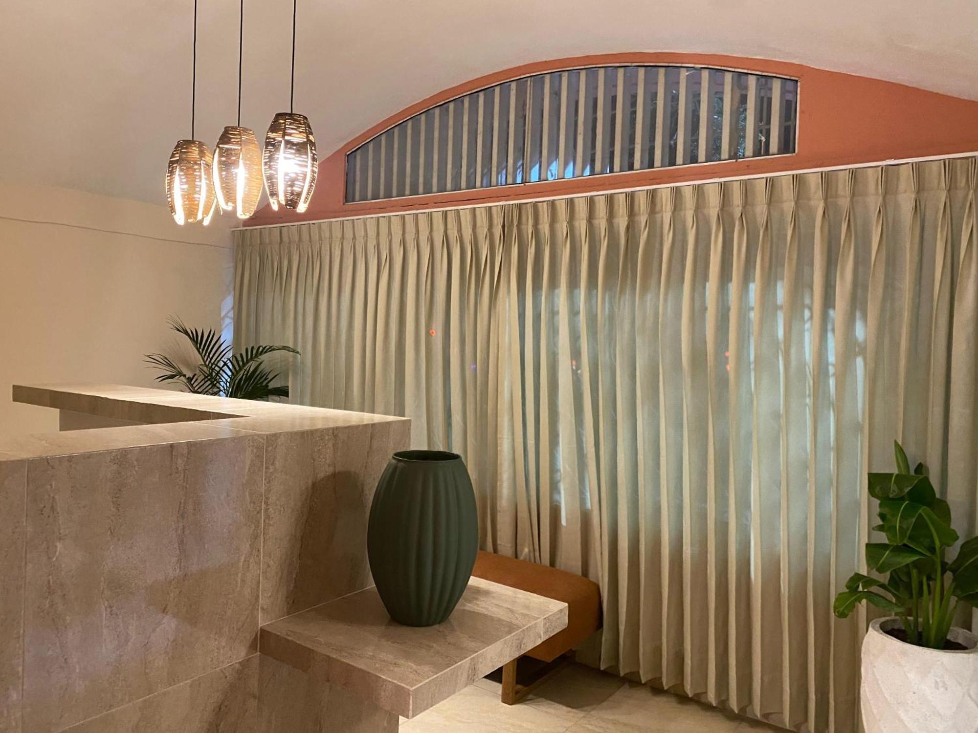 Almabella 3* Cartagena