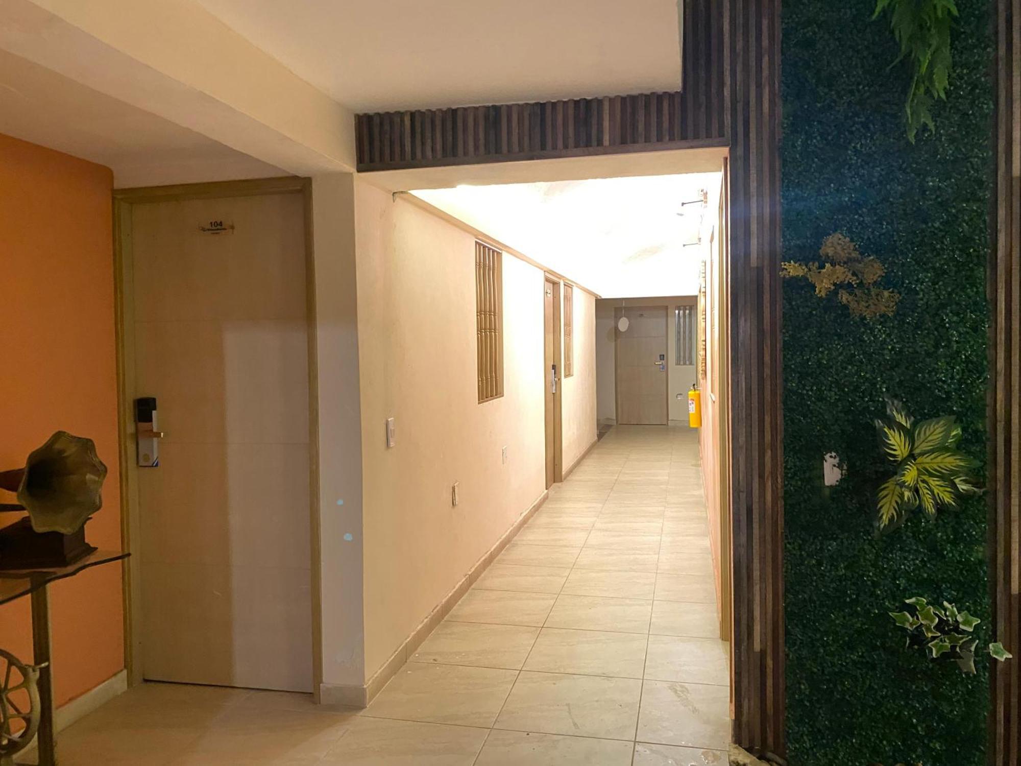 Hotel Almabella Cartagena