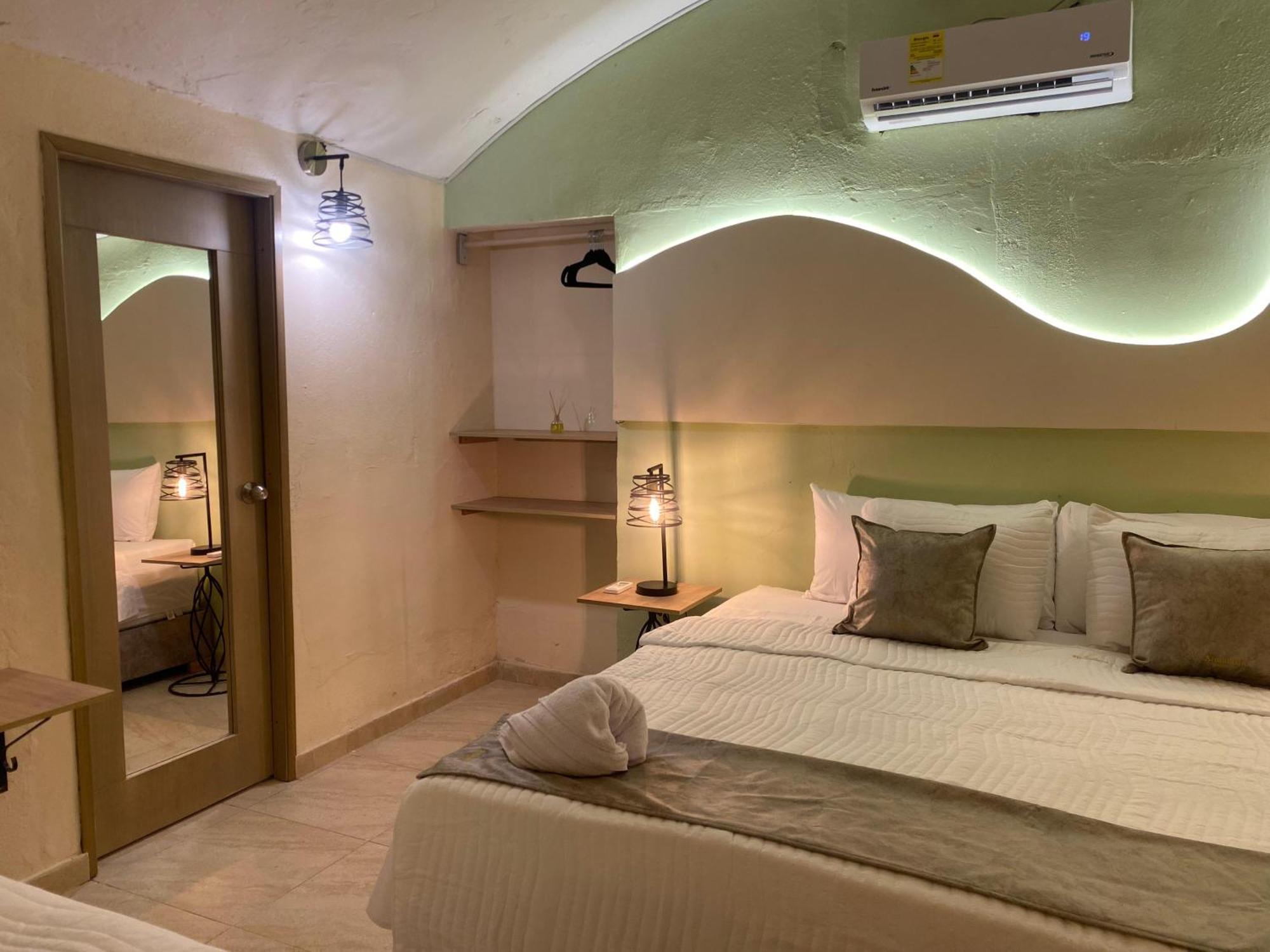 Almabella Hotel Cartagena